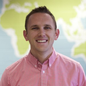 Dave Stuart, teacher-blogger