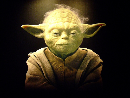 Yoda knows what's up with L.CCR.3 anchor standard