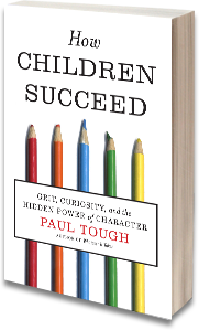 This book underlies our team's approach to teaching highly-predictive character strengths to our students. There are other books about 