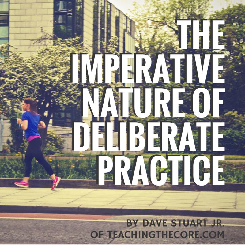 post image -- deliberate practice