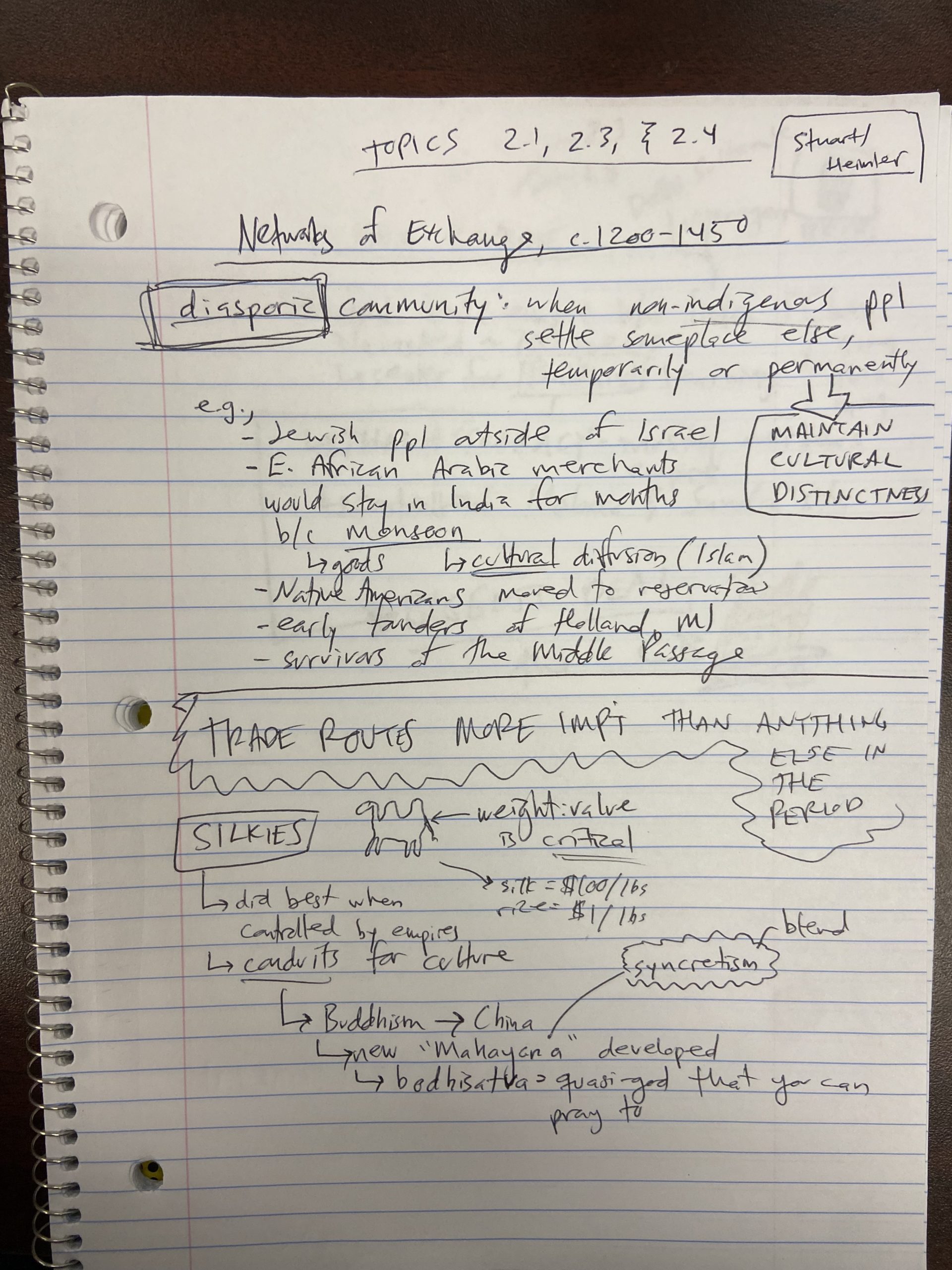 This Is How I Teach Students to Take Notes for Learning - Dave